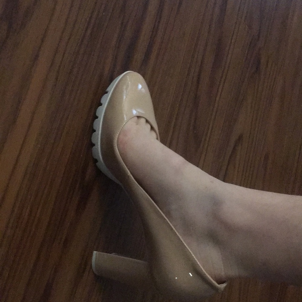 Nine West Heels